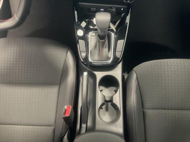 new 2025 Kia Soul car, priced at $24,847