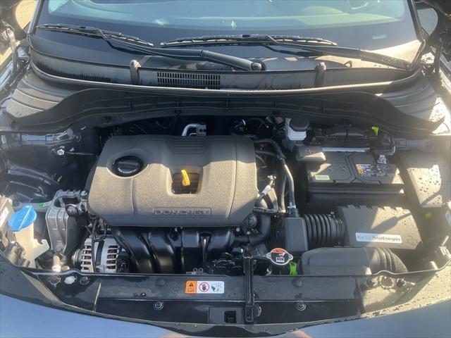 new 2025 Kia Soul car, priced at $24,847