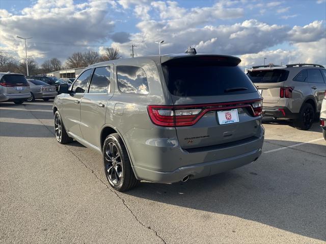 used 2023 Dodge Durango car, priced at $42,396