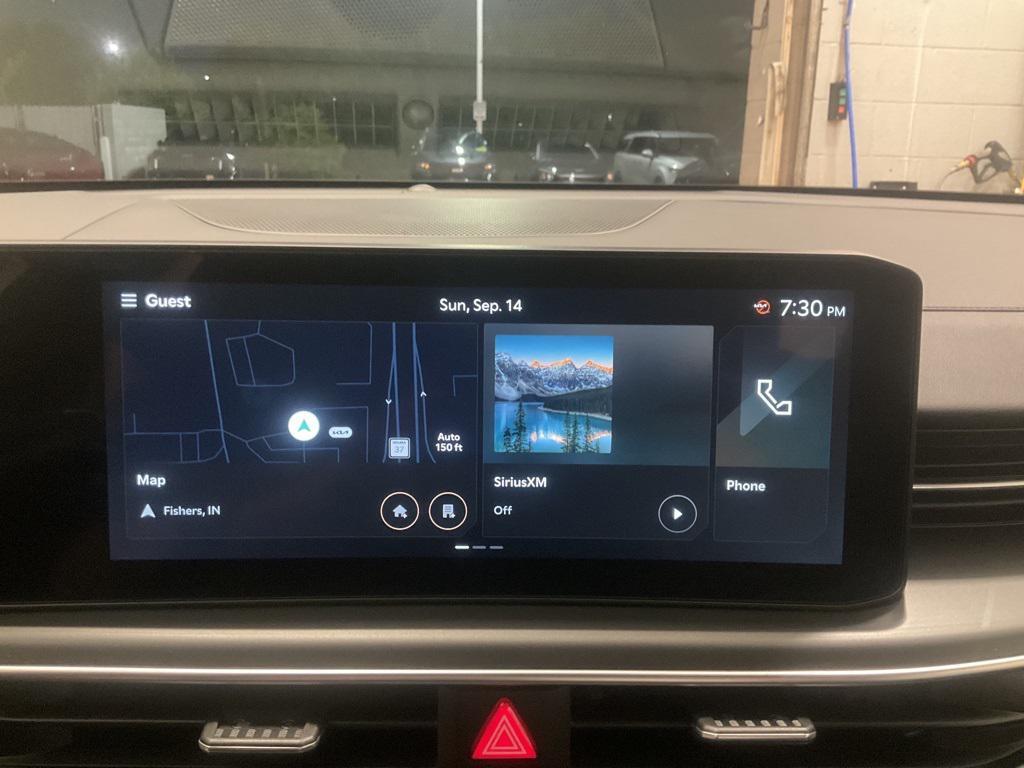 new 2026 Kia K5 car, priced at $38,314