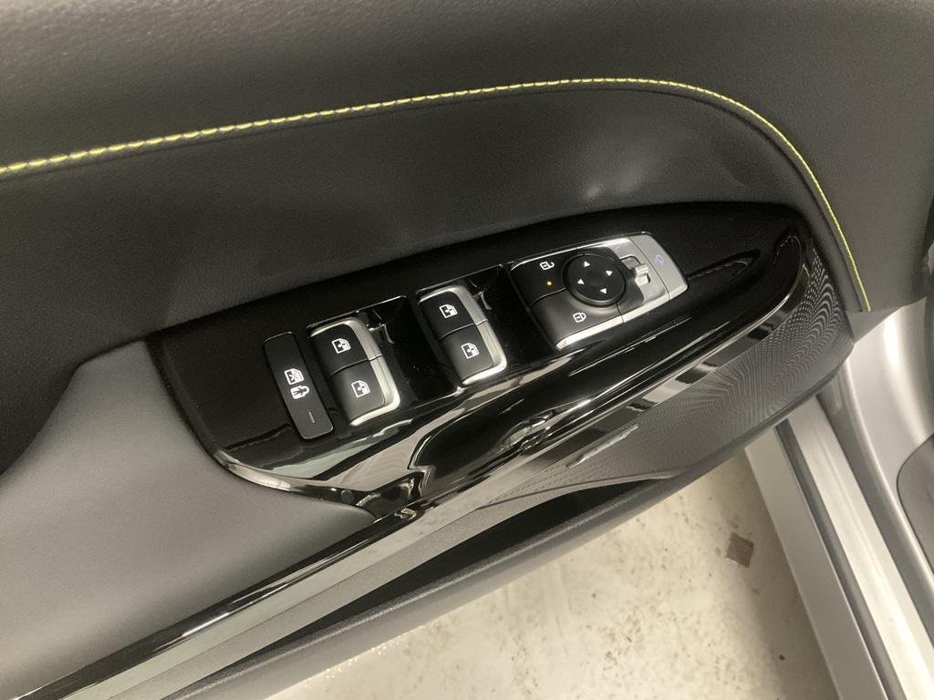 new 2026 Kia K5 car, priced at $38,314