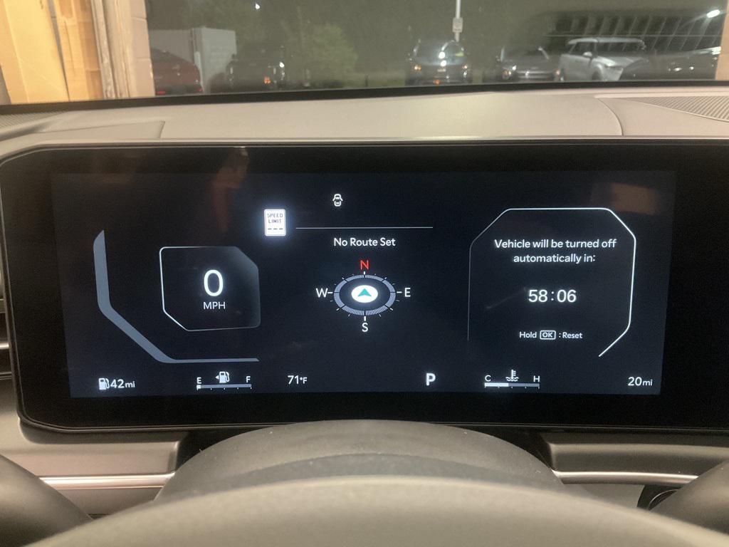 new 2026 Kia K5 car, priced at $38,314