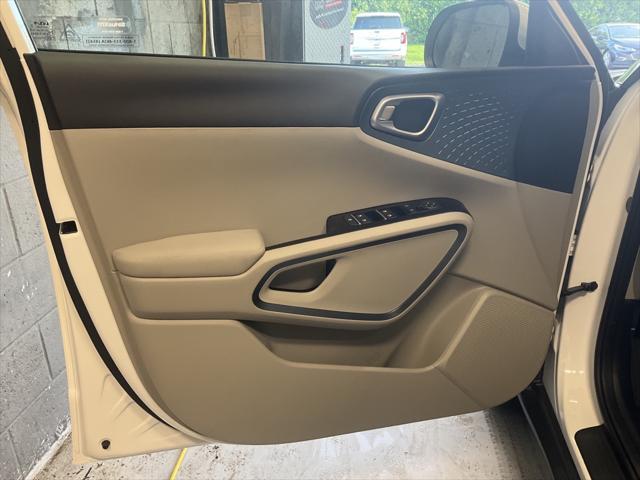 new 2025 Kia Soul car, priced at $25,871