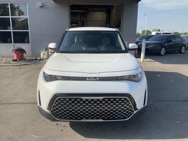 new 2025 Kia Soul car, priced at $25,871
