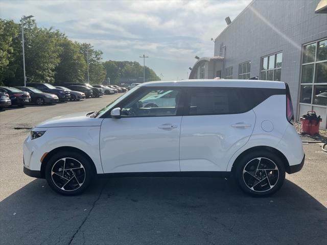 new 2025 Kia Soul car, priced at $25,871