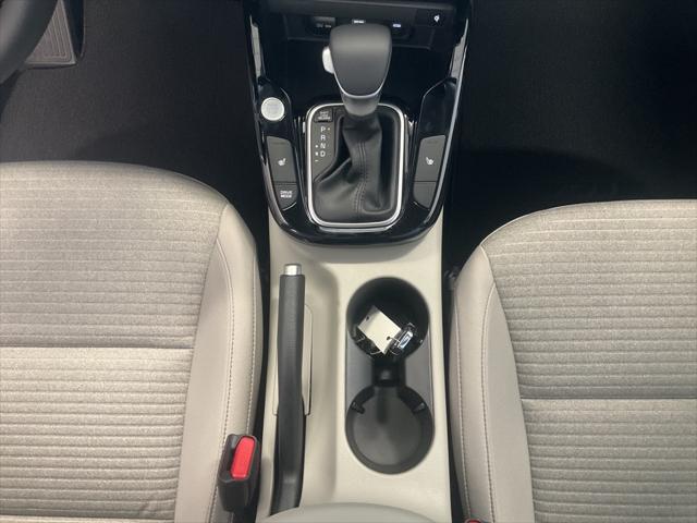 new 2025 Kia Soul car, priced at $25,871