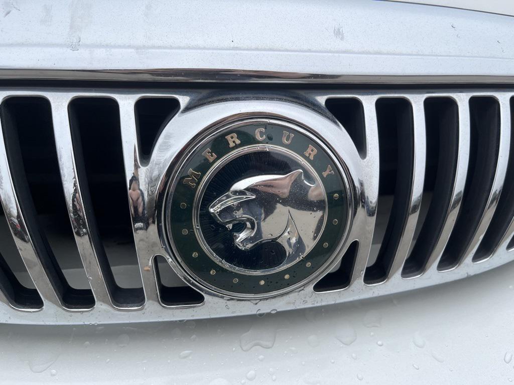 used 1997 Mercury Cougar car, priced at $5,990