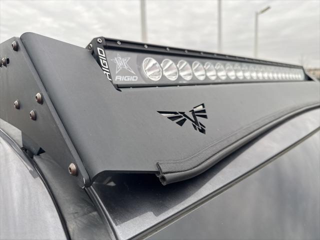 used 2022 Toyota 4Runner car, priced at $42,594