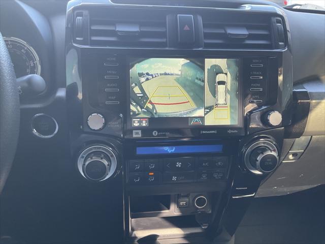 used 2022 Toyota 4Runner car, priced at $46,706