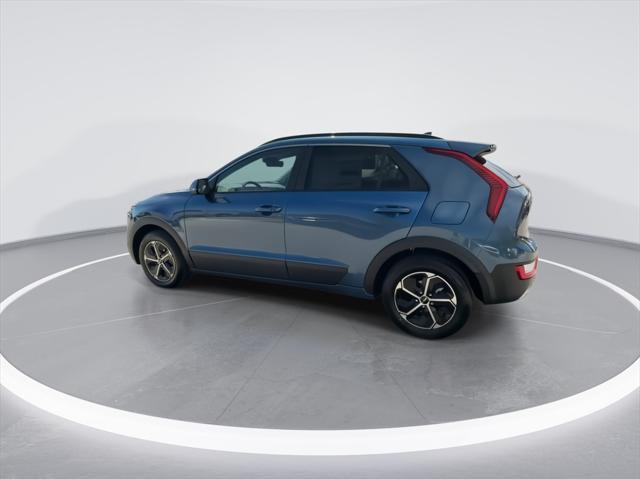 new 2024 Kia Niro car, priced at $29,770