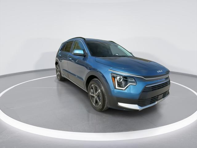 new 2024 Kia Niro car, priced at $29,770