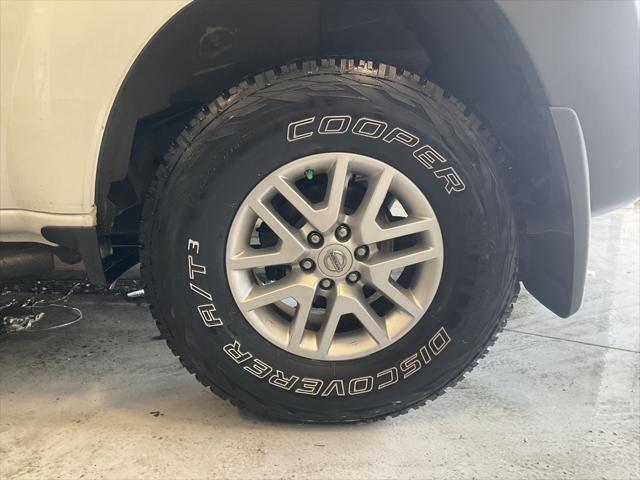 used 2014 Nissan Xterra car, priced at $14,701