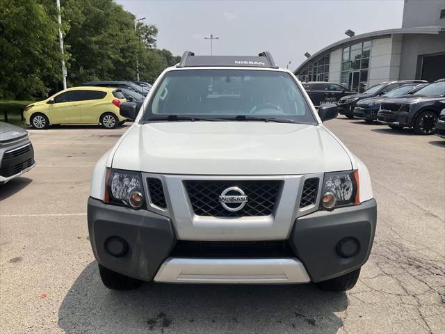 used 2014 Nissan Xterra car, priced at $14,701