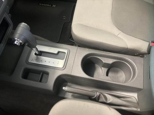used 2014 Nissan Xterra car, priced at $14,701