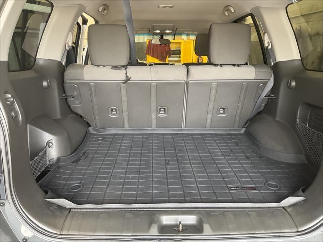 used 2014 Nissan Xterra car, priced at $14,701