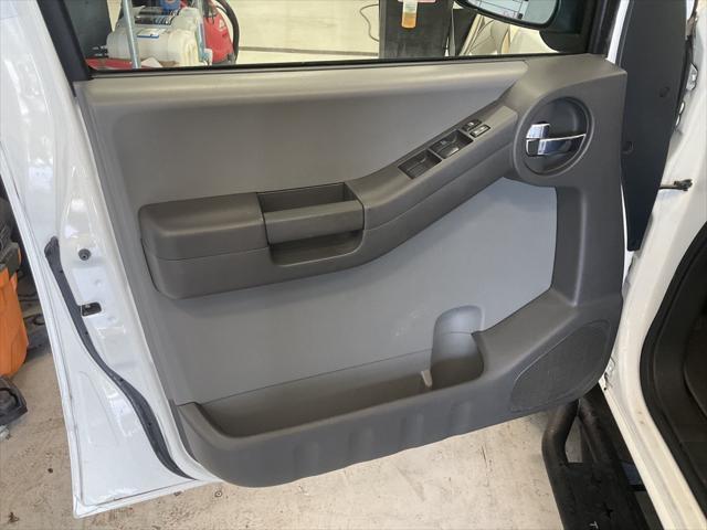 used 2014 Nissan Xterra car, priced at $14,701