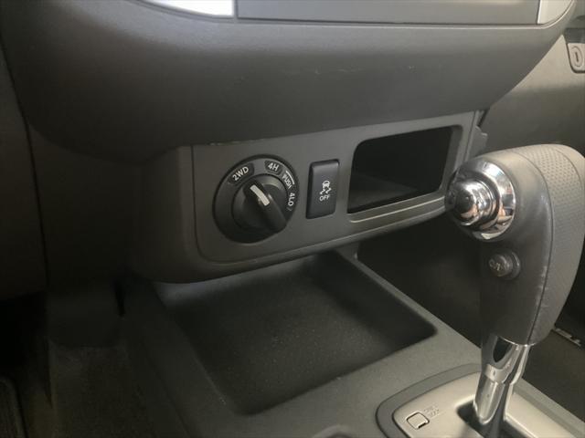 used 2014 Nissan Xterra car, priced at $14,701
