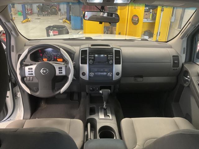 used 2014 Nissan Xterra car, priced at $14,701