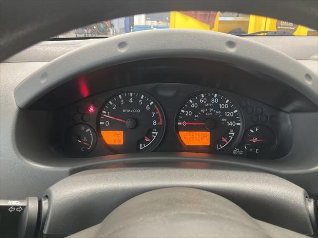 used 2014 Nissan Xterra car, priced at $14,701