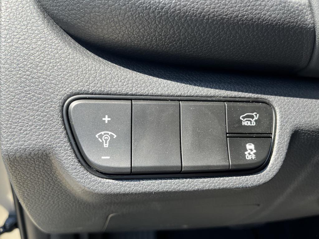 new 2026 Kia Seltos car, priced at $31,630