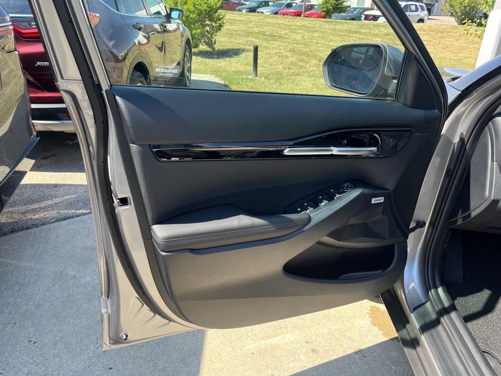new 2026 Kia Seltos car, priced at $31,630