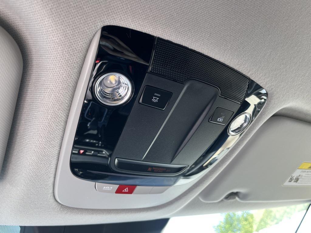 new 2026 Kia Seltos car, priced at $31,630