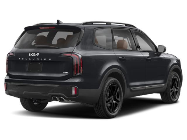 new 2025 Kia Telluride car, priced at $50,083