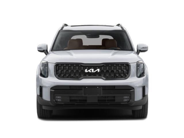 new 2025 Kia Telluride car, priced at $50,083