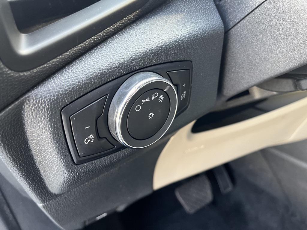 used 2022 Ford EcoSport car, priced at $12,980