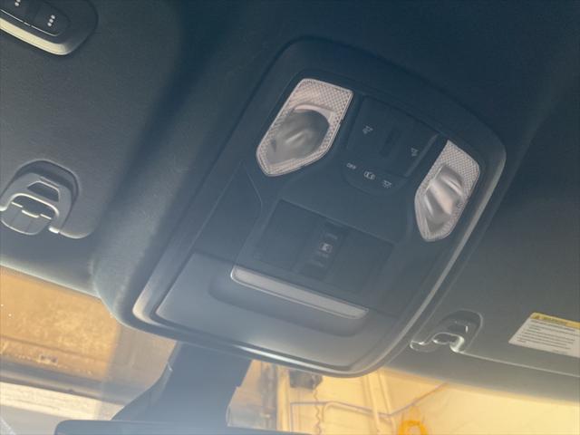 used 2022 Ram 1500 car, priced at $32,520