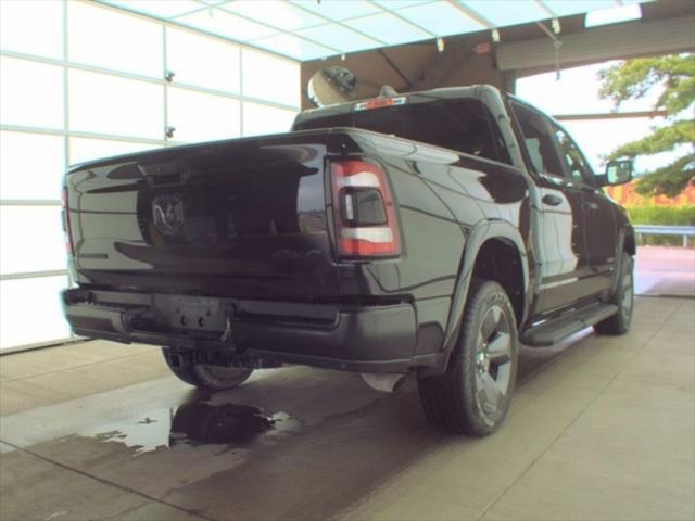 used 2022 Ram 1500 car, priced at $32,520