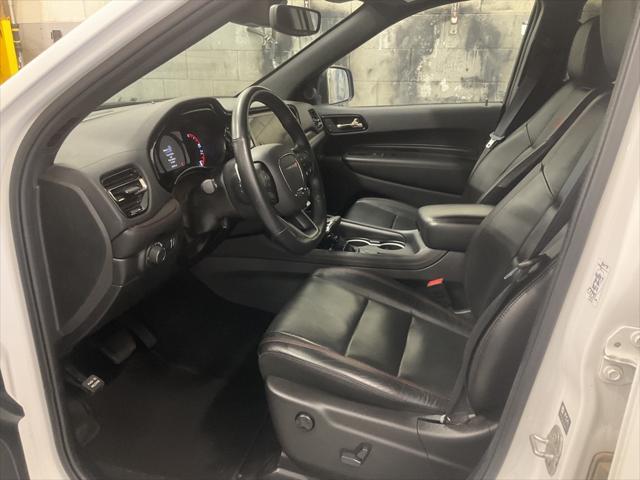 used 2024 Dodge Durango car, priced at $37,100