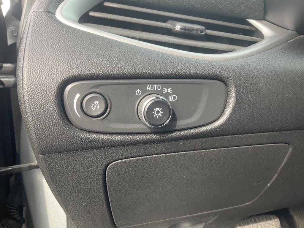 used 2024 Chevrolet Malibu car, priced at $19,790