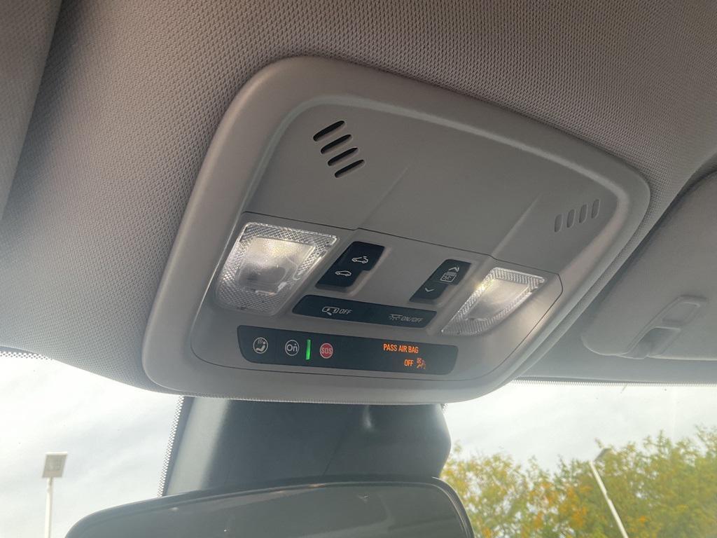 used 2024 Chevrolet Malibu car, priced at $19,790