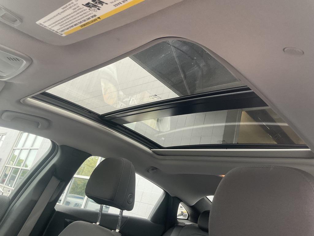 used 2024 Chevrolet Malibu car, priced at $19,790