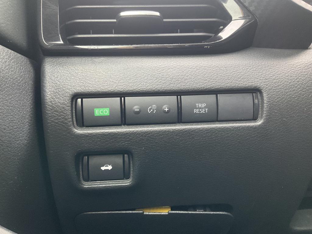 used 2024 Nissan Sentra car, priced at $17,990