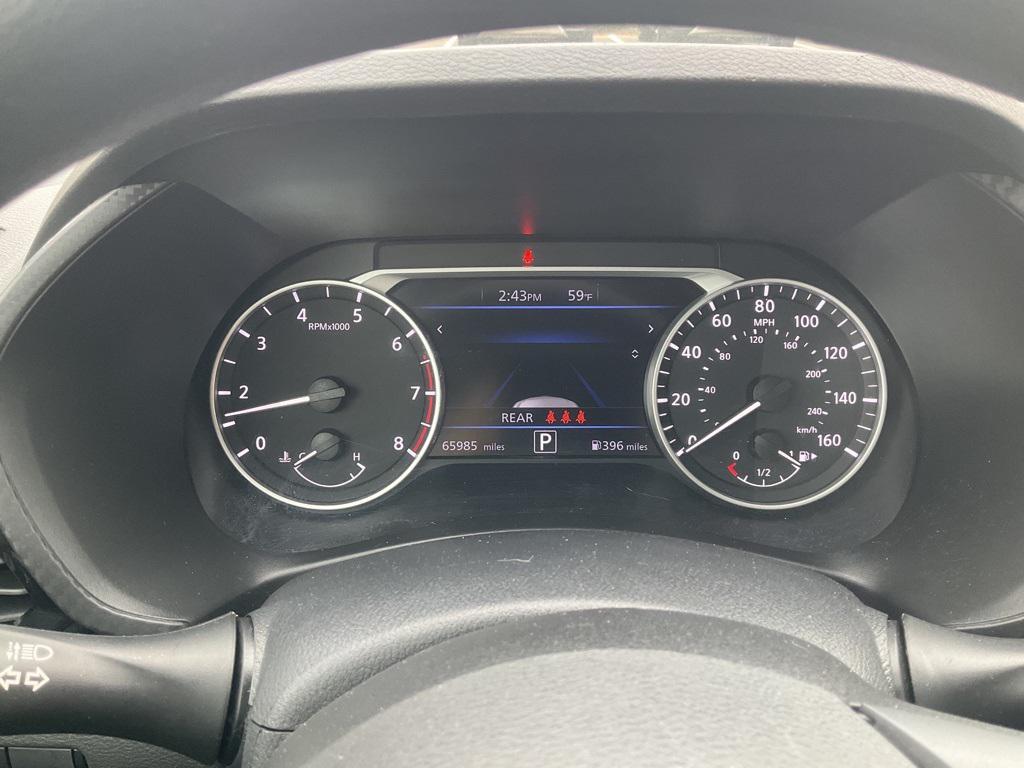 used 2024 Nissan Sentra car, priced at $17,990