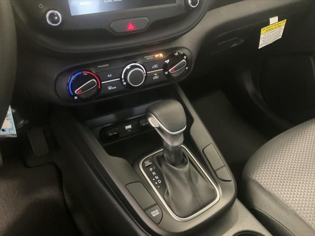 new 2025 Kia Soul car, priced at $21,923