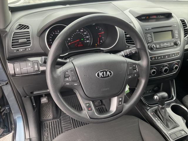 used 2014 Kia Sorento car, priced at $9,500