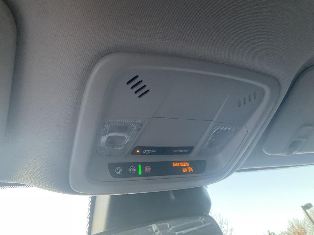 used 2024 Chevrolet Malibu car, priced at $19,988