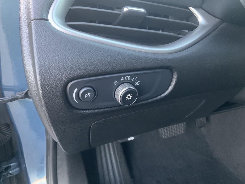 used 2024 Chevrolet Malibu car, priced at $19,988