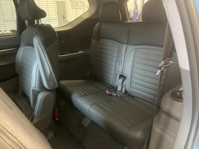 new 2026 Kia EV9 car, priced at $63,176