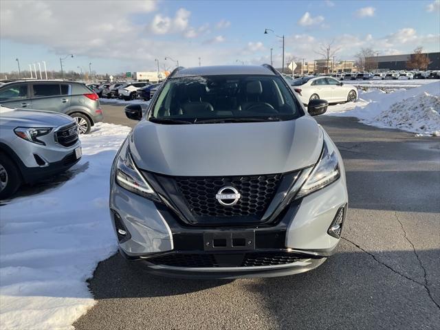 used 2023 Nissan Murano car, priced at $26,000