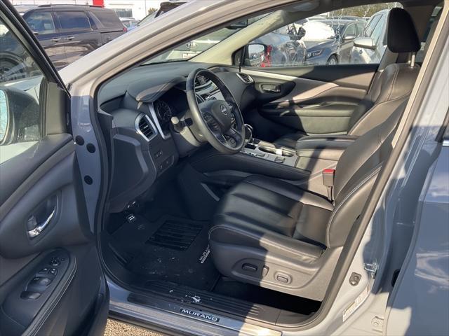 used 2023 Nissan Murano car, priced at $26,000