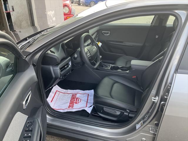 new 2025 Kia K4 car, priced at $26,405