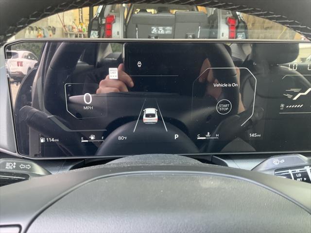 new 2025 Kia K4 car, priced at $26,405