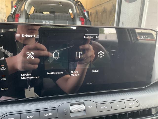 new 2025 Kia K4 car, priced at $26,405