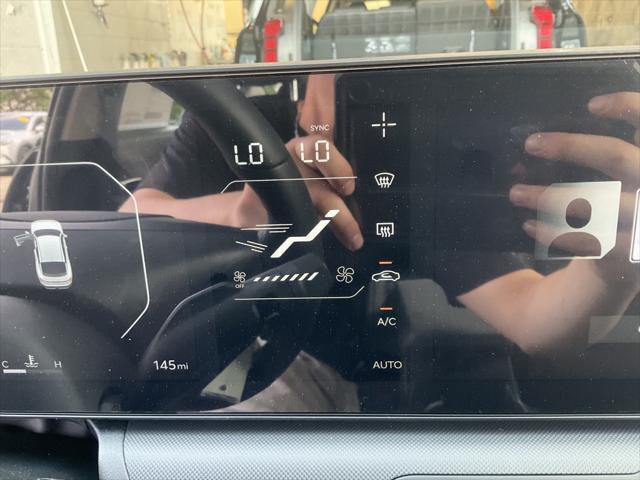 new 2025 Kia K4 car, priced at $26,405