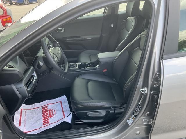 new 2025 Kia K4 car, priced at $26,405