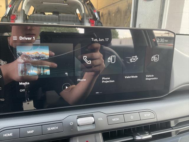 new 2025 Kia K4 car, priced at $26,405